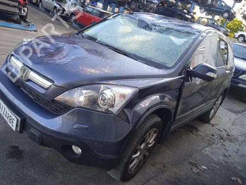 Left front driveshaft HONDA CR-V III (RE_)  | BP16474683M38 