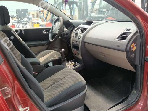 Steering column stalk RENAULT MEGANE II Saloon (LM0/1_) 1.6 | BP37520935I23 - Image 14