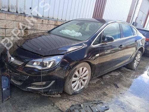 Switch OPEL ASTRA J (P10) 1.7 CDTI (68) | BP10227043I30  - Image 7