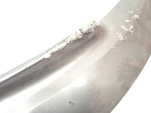 Rear right wheel arch trim CUPRA FORMENTOR (KM7, KMP)  | BP18119702C137 