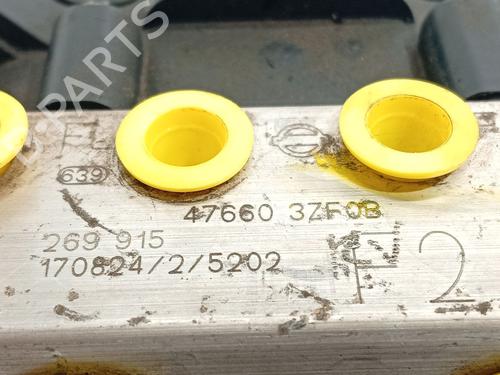 ABS pump NISSAN PULSAR Hatchback (C13) 1.5 dCi | BP36597097M43 - Image 7
