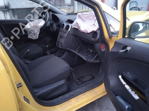 Alternator OPEL CORSA D (S07) 1.2 (L08, L68) | BP29582239M7 