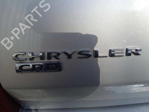 Rear mirror CHRYSLER 300C (LX, LE) 3.0 CRD | BP9751600I6 - Image 12