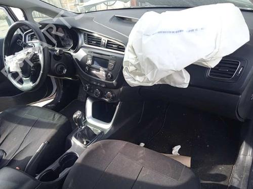 Display monitor KIA CEE'D (JD) 1.4 CRDi 90 | BP9955573C48  - Image 23