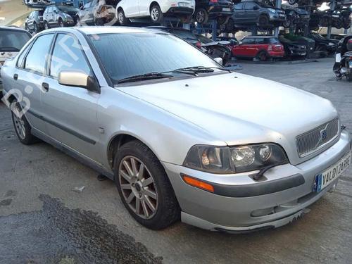 VOLVO S40 I (644) 1.9 DI (115 hp) 1665940