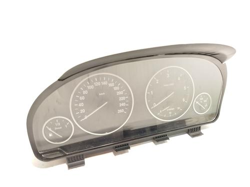 Used Instrument cluster BMW X3 (F25) xDrive 20 d (190 hp) 21573031