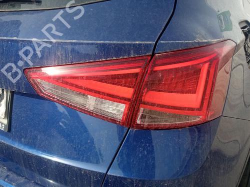 Electronic sensor SEAT ARONA (KJ7, KJP)  | BP19043551M84  - Image 16