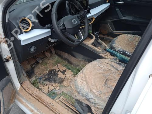 Gearbox SEAT IBIZA V (KJ1, KJG) 1.0 TSI | BP32316820M3  - Image 21