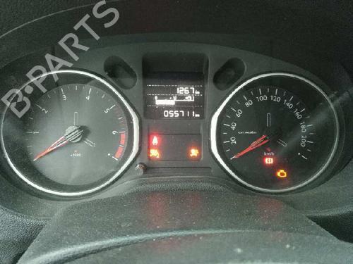 Left front brake caliper CITROËN C-ELYSEE (DD_) 1.6 BlueHDi 100 | BP11562015M105  - Image 17