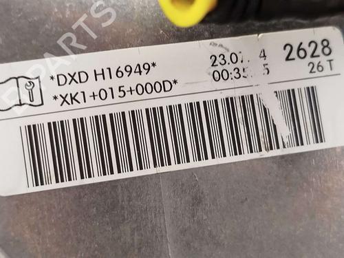 Engine SEAT LEON Sportstourer (KL8, KLD) 1.5 eTSI | BP37607756M1 - Image 12
