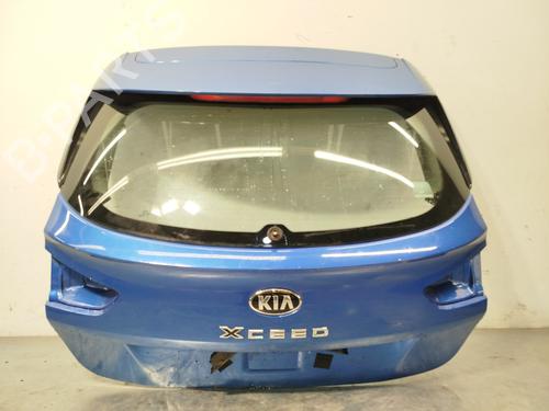 Used Tailgate KIA XCEED (CD) 1.6 CRDi 115 (116 hp) 25788669