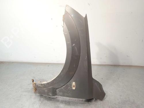 Left front fenders KIA SORENTO I (JC) 2.5 CRDi 4WD | BP16887843C41 
