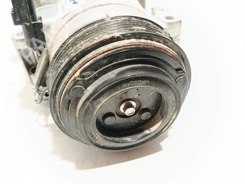 AC compressor MAZDA CX-5 (KF)  | BP34235784M34  - Image 5