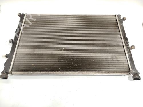 Water radiator HONDA CIVIC X Hatchback (FC_, FK_) 1.0 VTEC | BP29885238M31 
