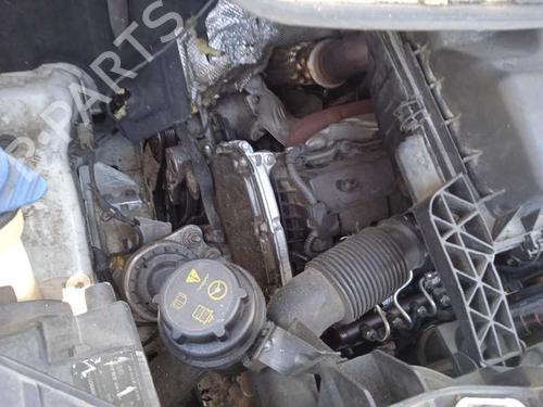 Left sun visor FORD TRANSIT CUSTOM V362 Van (FY, FZ) | BP10617309I1 - Image 9