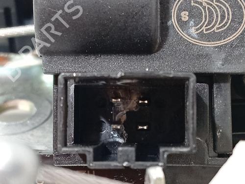 Tailgate lock AUDI Q2 (GAB, GAG) 2.0 TDI | BP31933375C101