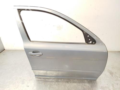 Right front door SKODA OCTAVIA II (1Z3)  | BP21212969C3 