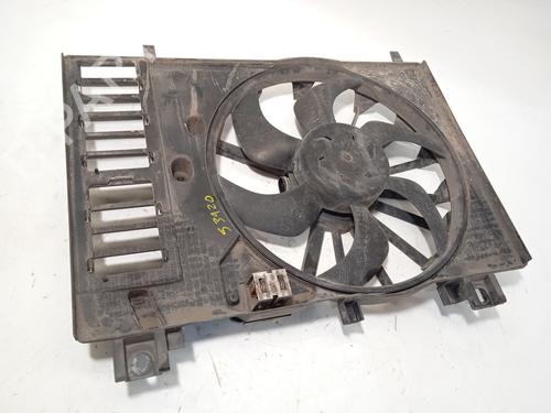 Radiator fan PEUGEOT 508 SW I (8E_) 2.0 HDi | BP25914671M35