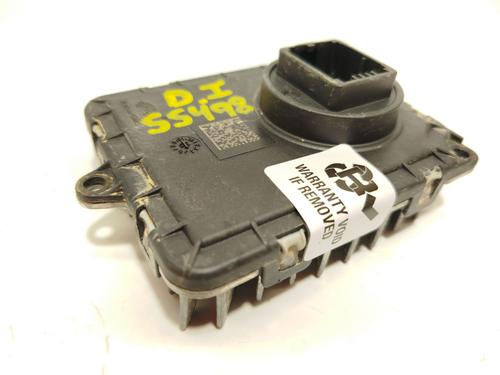 Used Xenon ballast Xenon ballast 26235575 26235575