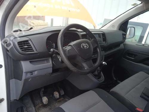 Left front window switch TOYOTA PROACE VERSO Bus (MPY_)  | BP13415411I27  - Image 12