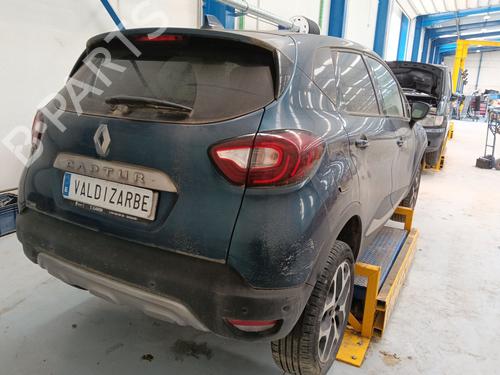 Selector da caixa RENAULT CAPTUR I (J5_, H5_) 1.2 TCe 120 | BP36018580M90  - Image 26
