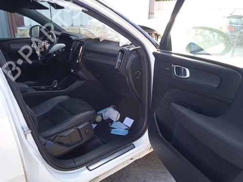 Left front window switch VOLVO XC40 (536)  | BP18270431I27 