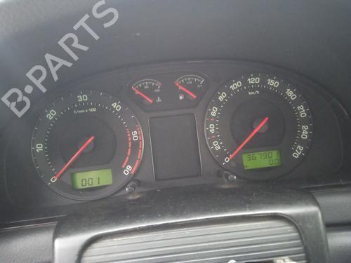 Intercooler SKODA SUPERB I (3U4) 2.0 TDI | BP33288431M30 - Image 30