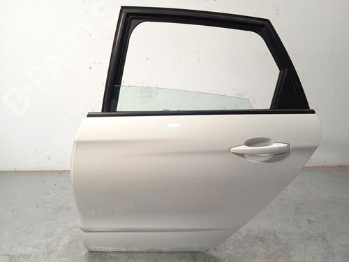 Used Left rear door CITROËN C4 II (NC_) 1.6 HDi 90 (92 hp) 24850513