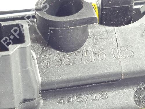 Tailgate handle SEAT ARONA (KJ7, KJP)  | BP19042070C132 