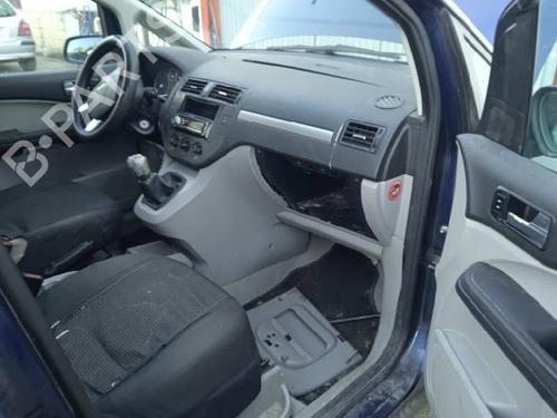 Dør højre bagtil FORD FOCUS C-MAX (DM2)  | BP16117397C5 