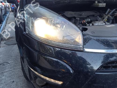 Xenon-ballast CITROËN C4 Grand Picasso I (UA_) 1.6 HDi 110 | BP29944919C53