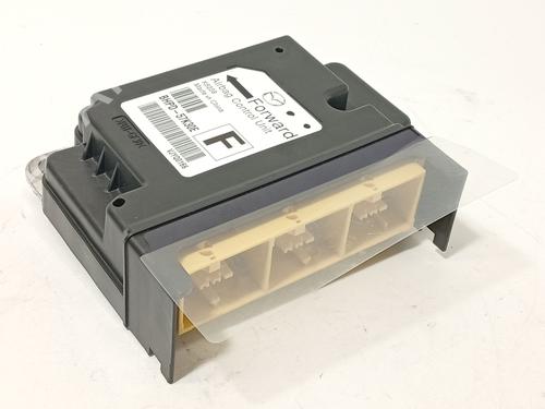 Airbag Kit MAZDA 3 Hatchback (BP) SKYACTIV-X M Hybrid | BP32312147C86  - Image 12