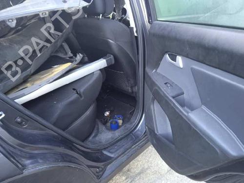 Climate control KIA SPORTAGE III (SL) 1.6 GDI | BP16182170I5 