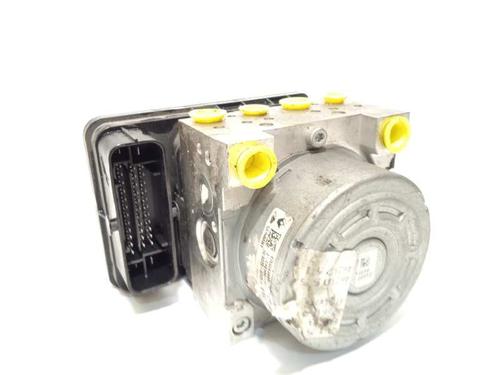 Used ABS pump RENAULT MEGANE IV Hatchback (B9A/M/N_) [2015-2025]  12600178