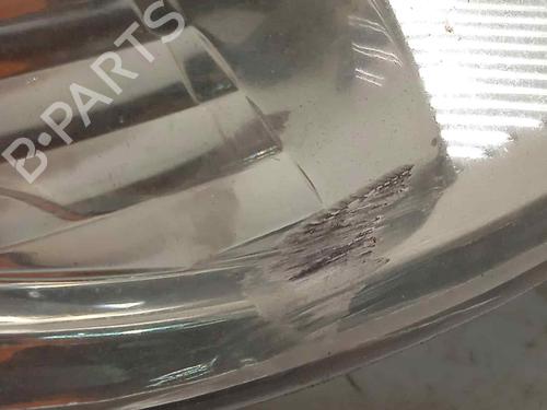 Right headlight FORD FIESTA V (JH_, JD_)  | BP16340910C29 
