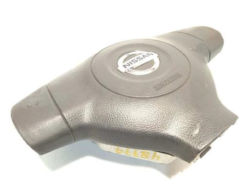 Airbag chauffør NISSAN PIXO (UA0) 1.0 (68 hp) 11505336