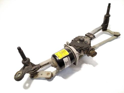 Viskermotor vindrude CITROËN C-ELYSEE (DD_) 1.6 VTi 115 (DDNFP0, DDNFP6, DDNFP9) (115 hp) 5409455