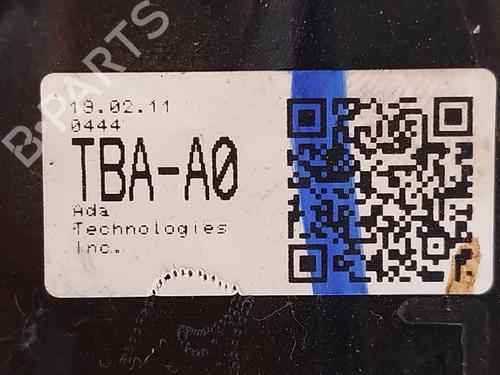 Gear lever HONDA CIVIC X Hatchback (FC_, FK_) 1.0 VTEC | BP29885237M90