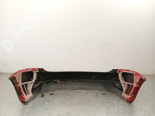 Rear bumper FORD FOCUS II (DA_, HCP, DP) 1.6 | BP30489977C8 