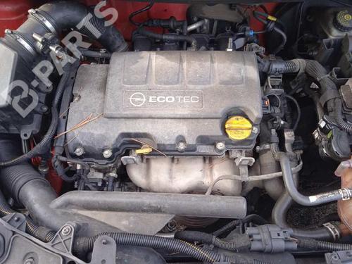 Førerens kollisjonspute OPEL CORSA D (S07) 1.2 (L08, L68) | BP8817055C9 