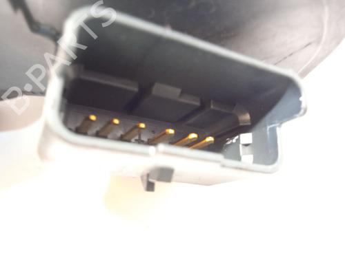 Throttle body CITROËN DS4 (NX_) 1.2 THP 130 | BP19396363M82