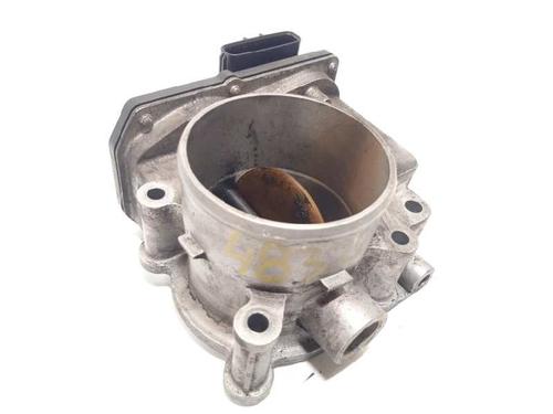 Throttle body SUBARU LEGACY V Estate (BR) 2.0 D AWD (150 hp) 10514734