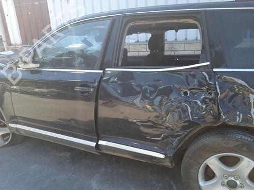 Starter VW TOUAREG (7LA, 7L6, 7L7) 2.5 R5 TDI | BP29453372M8 