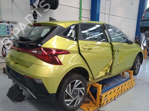 Fuse box HYUNDAI i20 III (BC3, BI3) 1.0 T-GDI hybrid 48V | BP33650082E1 - Image 11