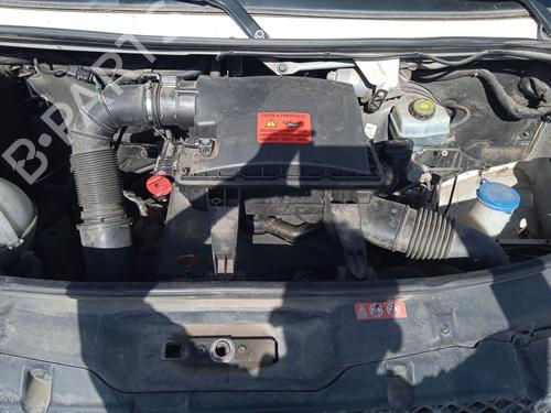 Starter MERCEDES-BENZ SPRINTER 3,5-t Platform/Chassis (B906) 310 CDI (906.131, 906.133, 906.135, 906.231, 906.233,... | BP23256743M8 - Image 22