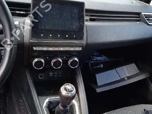 Gearstang RENAULT CLIO V (B7_)  | BP16658239M90  - Image 11