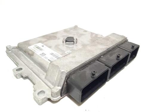 Used Engine control unit (ECU) Engine control unit (ECU) DACIA SANDERO II TCe 90 (B8M1, B8MA, B8AC) (90 hp) 10160575 10160575