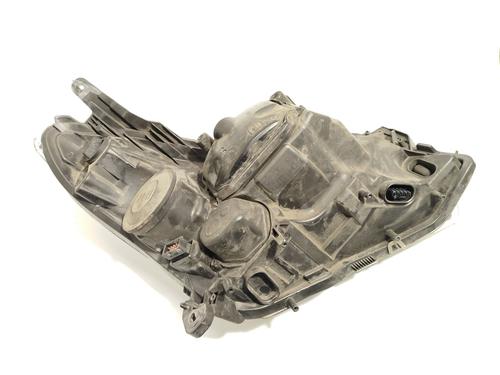 Left headlight OPEL ASTRA H (A04) 1.7 CDTI (L48) | BP31448380C28 - Image 3