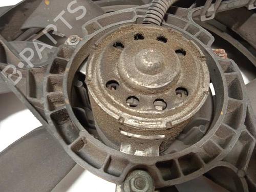 Radiator fan AUDI TT Roadster (8N9) 1.8 T quattro | BP15901248M35 