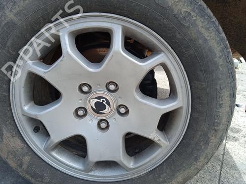 Electronic module SSANGYONG REXTON / REXTON II (GAB_) 2.7 D 4x4 | BP28289717M83 - Image 12